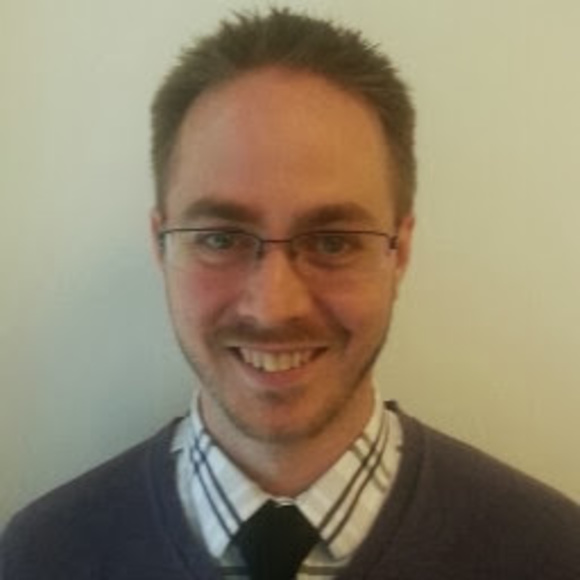 Meet your Posher, Kyle - Picture 1 of 1